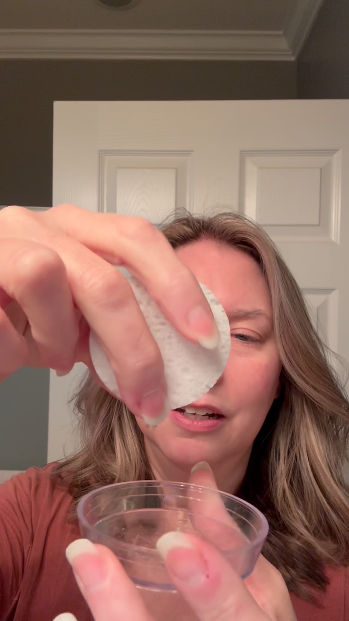 Skincare isn’t evolving… it’s being reinvented. 👀

Most products sit on the surface packed with harsh ingredients your skin doesn’t actually need.

AO2 SKIN™ does something different.

Using patented nanobubble technology — bubbles 1/1000th the size of a pore — AO2 delivers beneficial gases deep into the skin where real transformation happens.

✨ Clearer skin
✨ Deep hydration
✨ Calmer texture + tone
✨ No harsh chemicals
✨ No complicated routines

This isn’t just skincare for breakouts.
It’s skincare designed to help your skin function healthier from the inside out.

Once you understand how nanobubbles work… traditional skincare starts to feel outdated.

Would you try oxygen-powered skincare?👇 

Comment OXYGEN and I will share my discount with you! 🫧 

#ao2clearpartner #shinewithcindy #ao2skin #nanobubbles #skincareessentials
