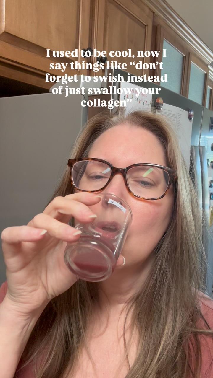 Move easier. Glow brighter. Feel stronger. ✨💪

Liquid BioCell® Life+ delivers triple-action collagen support to help maintain healthy joints, smooth-looking skin, and whole-body resilience as you age. Because thriving never goes out of style. 

Comment LIFE and I will send you more details with my link to help you save 15% 🎉

#LiveAgeFree #LifePlusCollagen #WellnessFromWithin #shinewithcindy #iusedtobecool